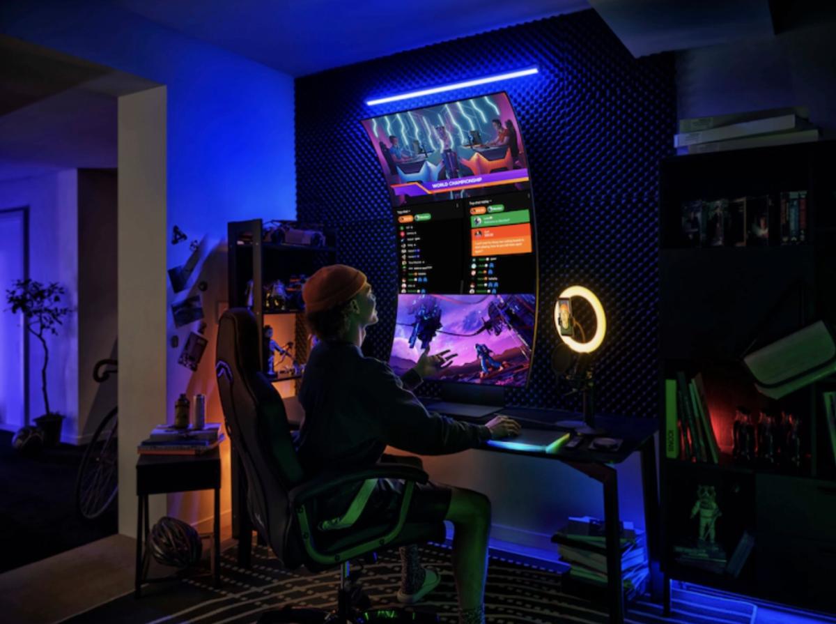 odyssey ark